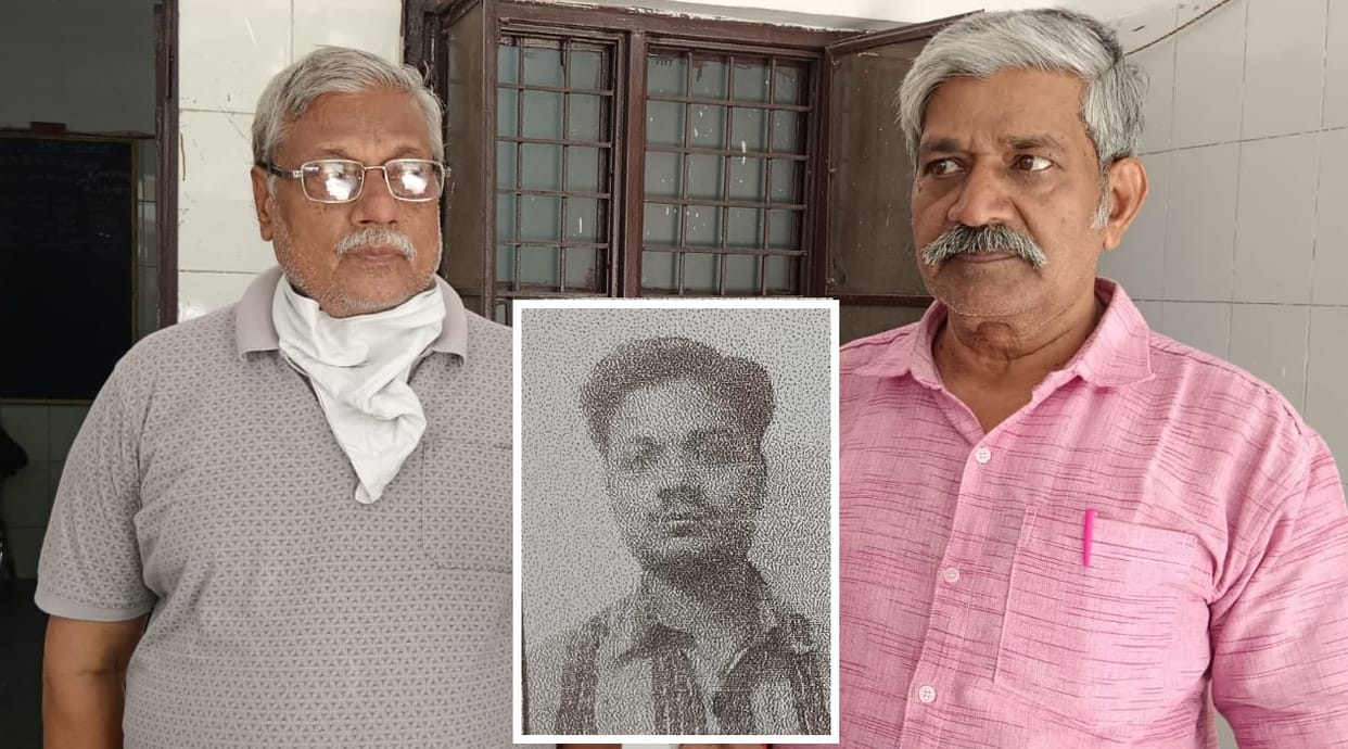 Kanpur Wife stabs husband to death dispute over a phone conversation led to the killing