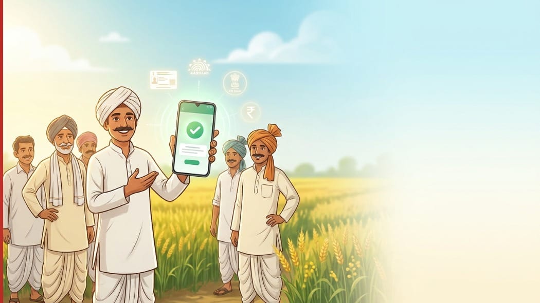 PM Kisan Installment: Farmers Complete Important Task Receive Benefits