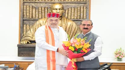 Major success for Himachal in Kishau Dam project: Eight-year-old financial dispute resolved.