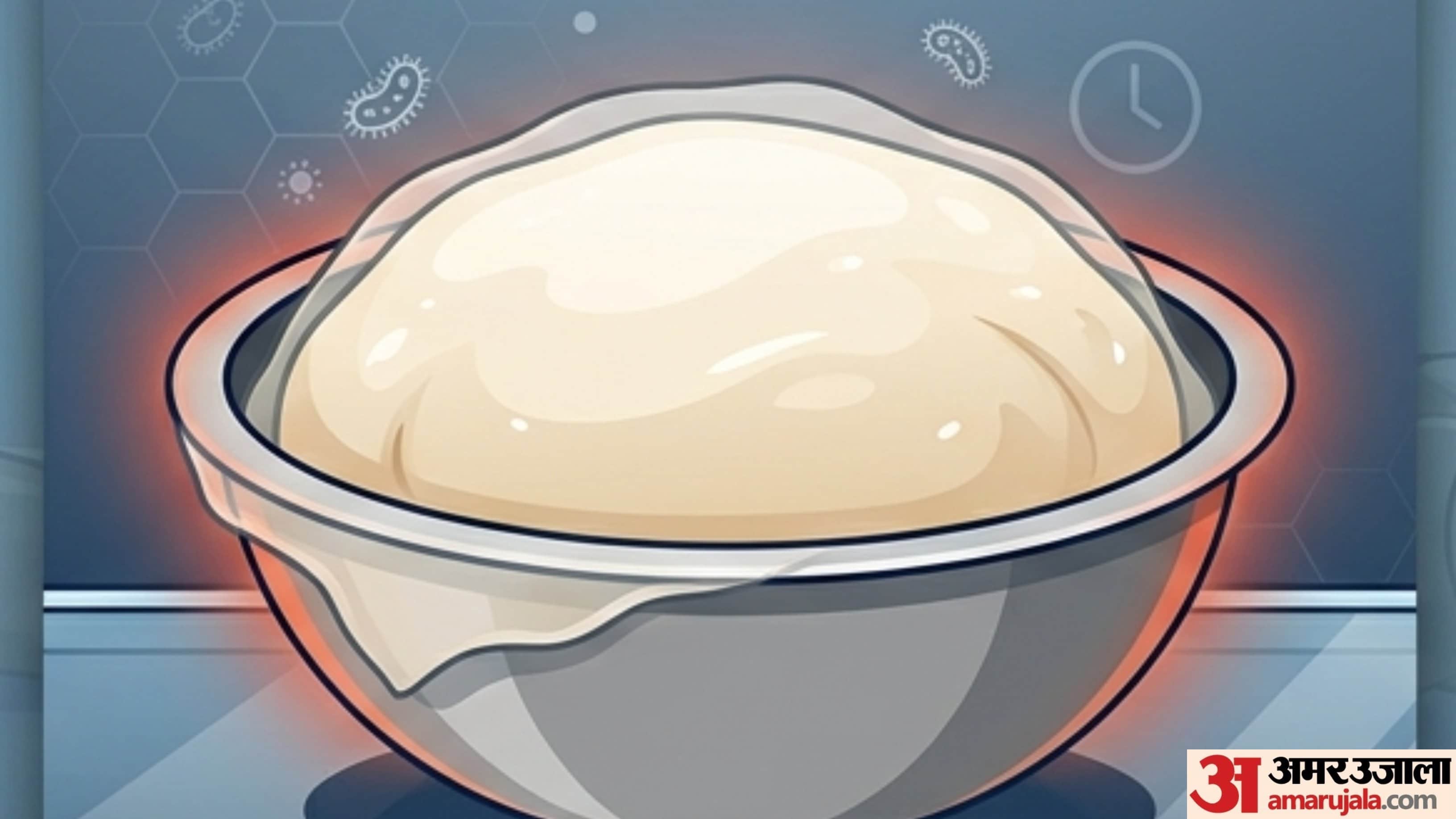 food safety tips is it safe to store kneaded dough in fridge disprj