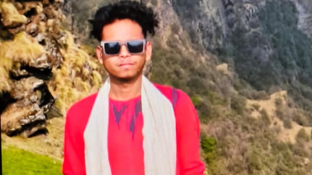 DJ operator murdered in Bareilly