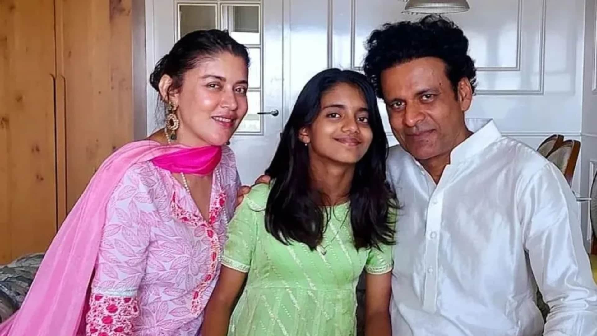 Manoj Bajpayee Exclusive Interview Actor Talk About Career And Family Life