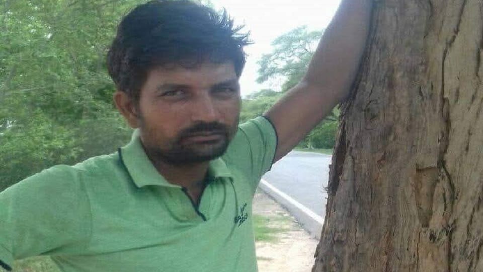 Truck Owner Found Hanging Inside Vehicle Family Suspects Murder