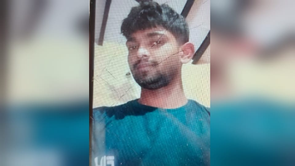 Meerut: Two Friends Killed as Bike Crashes into Parked Truck, Driver Flees the Spot