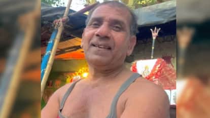 Varanasi Police arrested four accused in case of an elderly man shooting death linked to occult practices