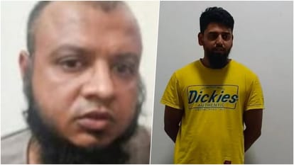 जेल पहुंचा फराज, 20 दिन की रिमांड पर नईम