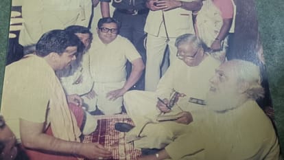 MP News: President to visit Omkareshwar after 38 years, preparations in final stage; Governor and CM to attend