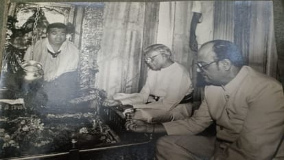 MP News: President to visit Omkareshwar after 38 years, preparations in final stage; Governor and CM to attend