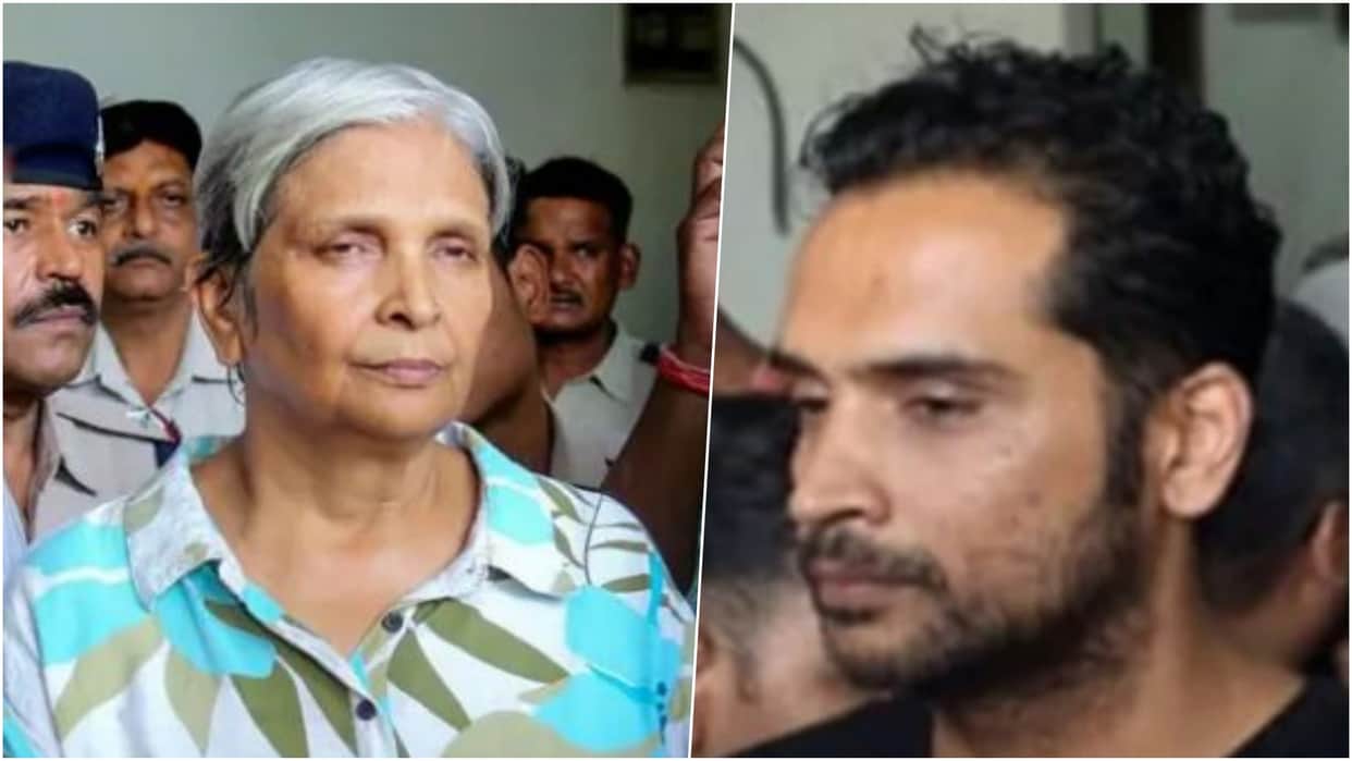 Twisha Sharma Case: Giribala, Samarth remanded till June 30; CBI probe continues into death case