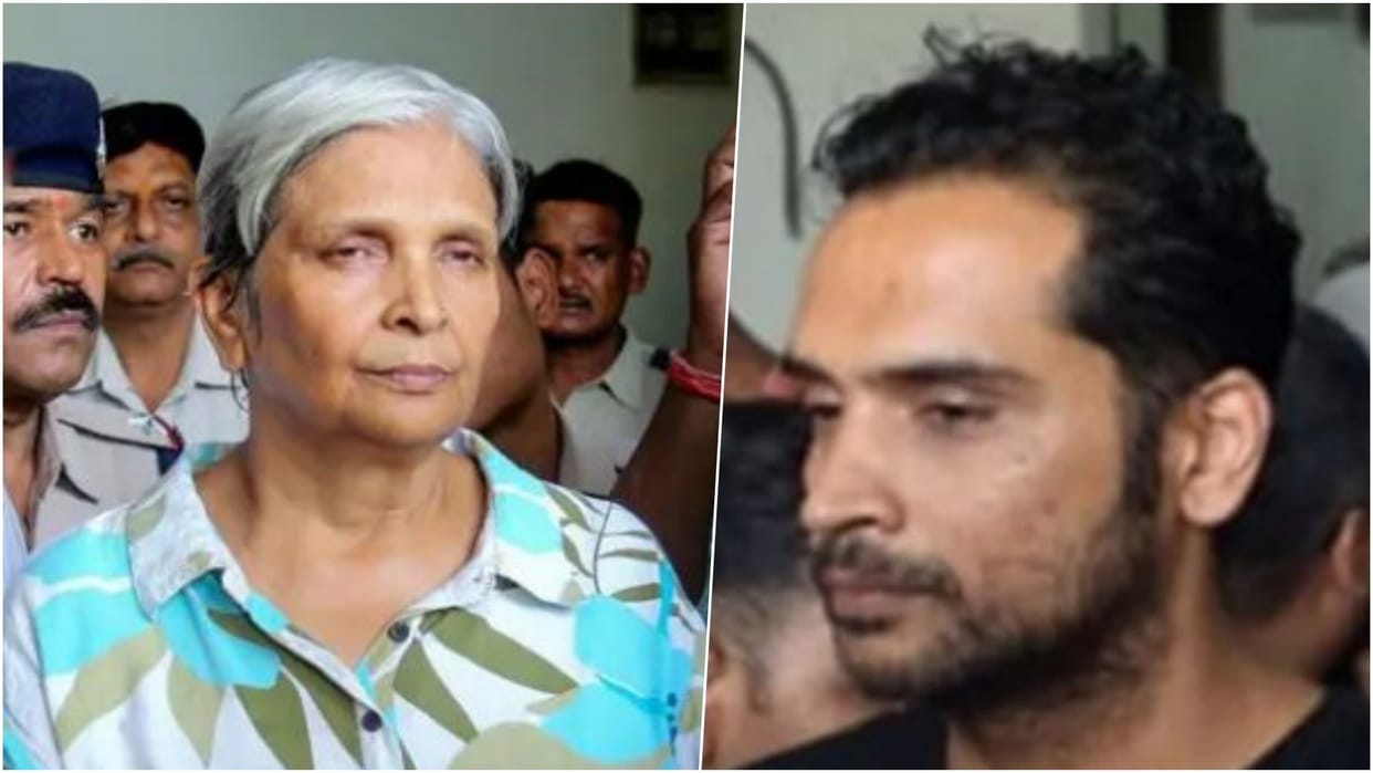 Twisha Sharma Case: Giribala, Samarth remanded till June 30; CBI probe continues into death case