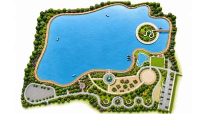 Memories of 26 martyrs to be preserved in Mural Park in Varanasi