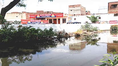 Meerut Crime News Liquor Shop Near Temple Sparks Concern After Five Bodies Found in Drain Within a Year