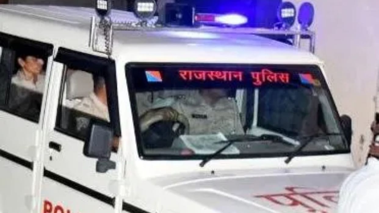 Student Dies by Suicide Just Six Days Before NEET Exam wrote sorry on Suicide Note
