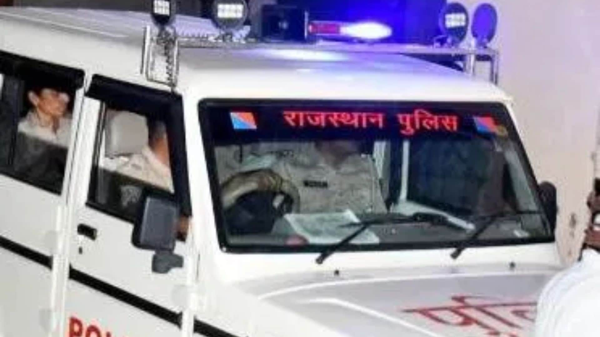 नीट परीक्षा से पहले 22 साल के छात्र ने उठाया खौफनाक कदम