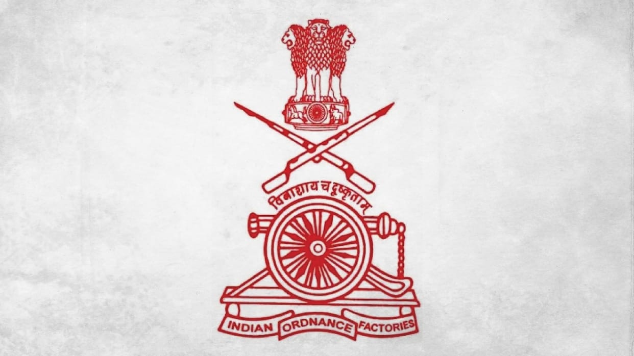 Major victory for 62,000 ordnance factory employees; 'deemed deputation' status to continue until retirement