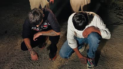 Both shooters in the Manisha murder case remanded to seven-day custody.