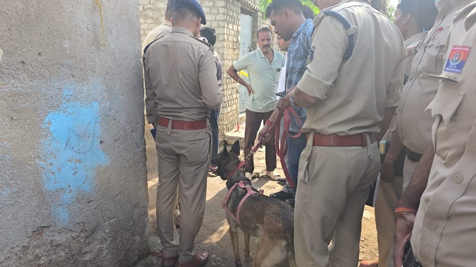 26-year-old man brutally murdered in Bilaspur