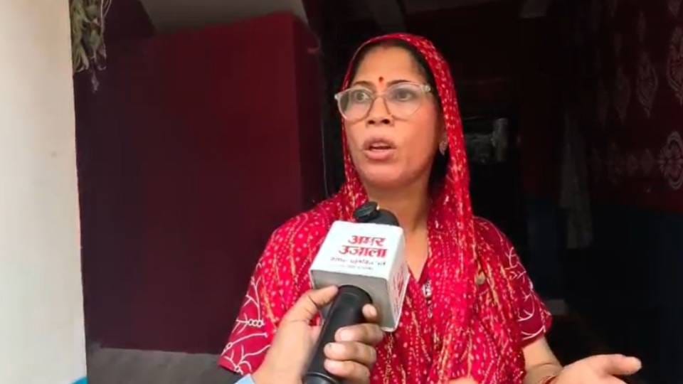 Poonam Yadav said allegations regarding her assets are baseless adding if any illegal assets found