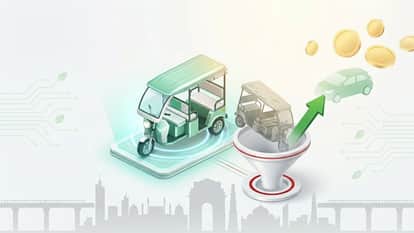 Old E-Rickshaw Owners May Get Incentives Under Delhi’s New EV Policy