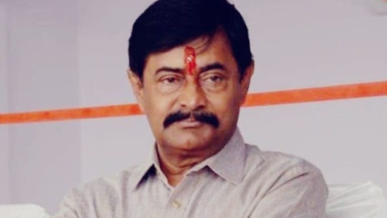 MP News: Former Minister Deepak Joshi files complaint regarding social media harassment; cyber investigation l