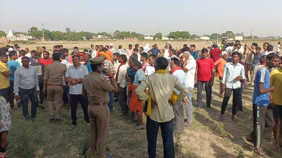 UP Triple Murder Accused Reveal Sequence of Events Behind Deadly Attack