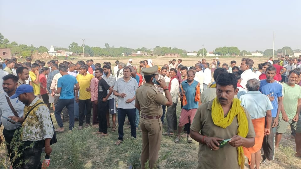 UP Triple Murder Accused Reveal Sequence of Events Behind Deadly Attack