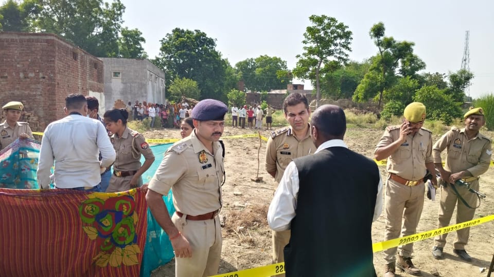UP Triple Murder Accused Reveal Sequence of Events Behind Deadly Attack