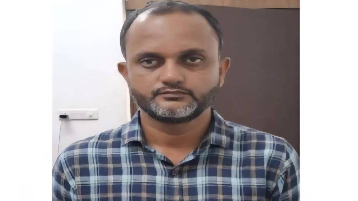 Fake Degree Racket Rajasthan SOG Arrests Wanted Fraudster from Lucknow Remanded Till June 18