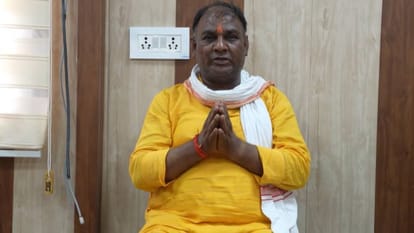 Ram Mandir donation scam Gold worth crores seized from Tinnu Yadav house