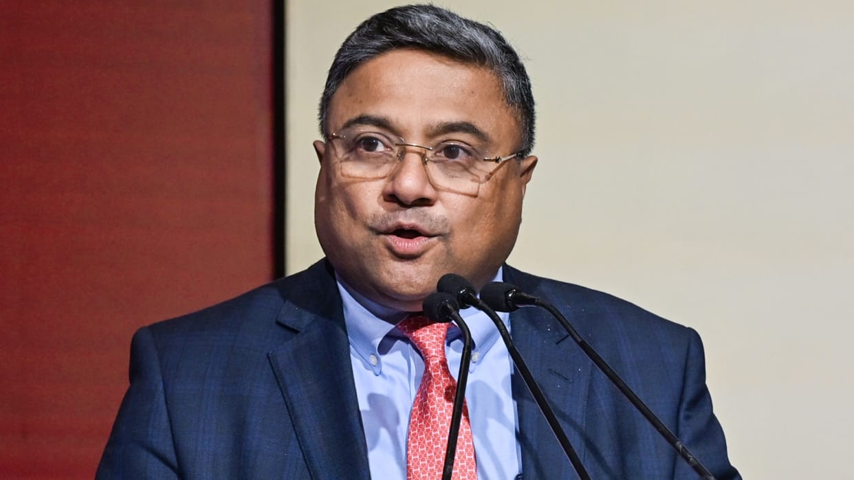 india unsc 2028 bid shanti framework global south multilateralism