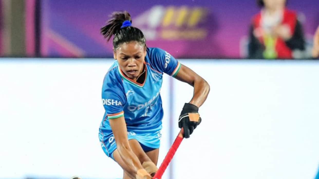 India Beat Japan 2-1 to Enter Semifinals of FIH Nations Cup