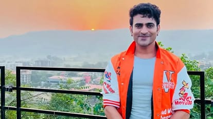 Sonu Mishra Reveals He Was First Asked To Play Salman Khan In Kala Hiran Before Kashif Iqbal Khan