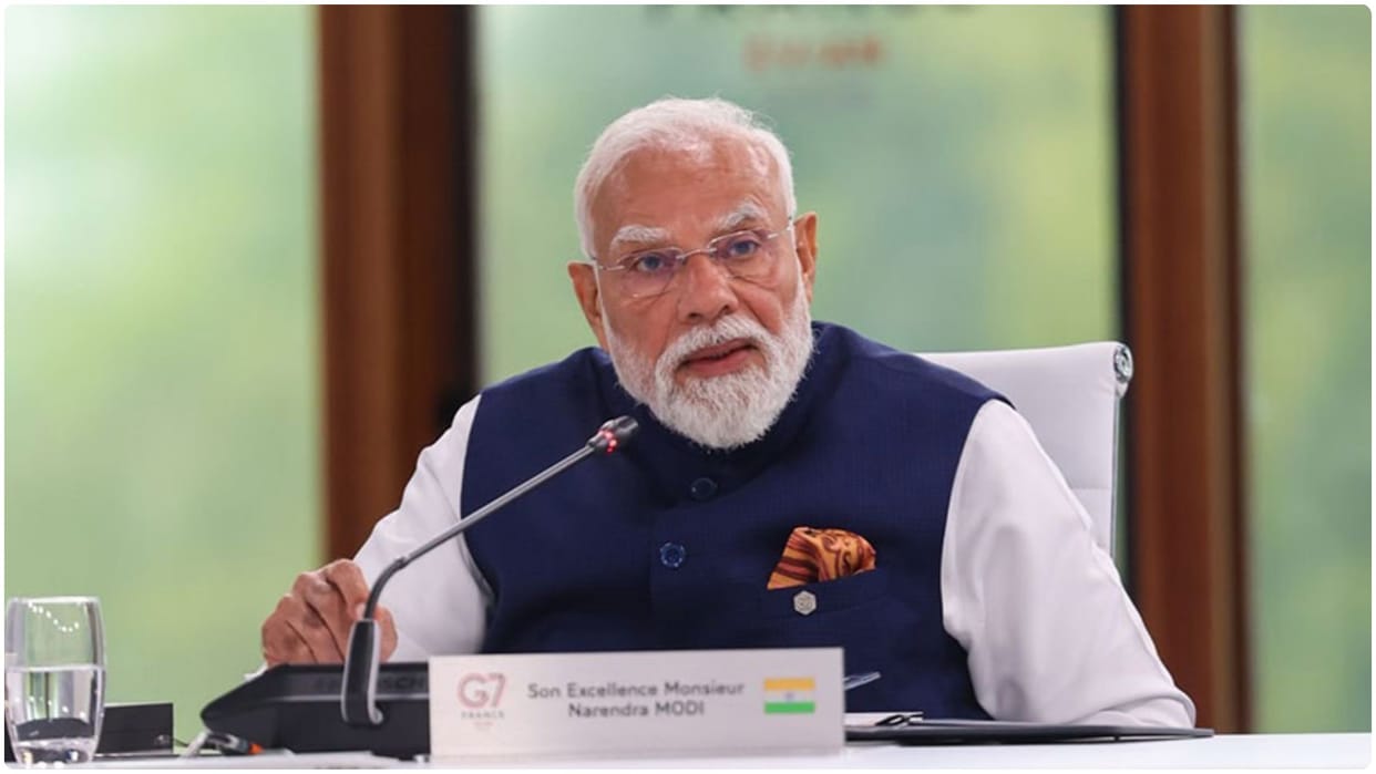 PM Narendra Modi to visit Punjab this month Will gift development projects BJP party workers