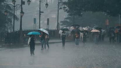 himachal weather rain hailstorm apple crop damage yellow alert june 2026