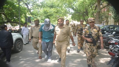 शूटर ओपी लाला के भतीजे ललित चौधरी को फांसी की सजा