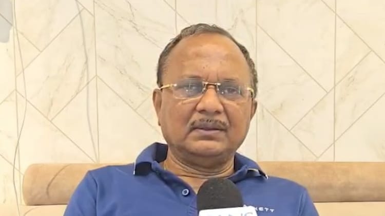 उद्धव गुट में फिर टूट?: ऑपरेशन टाइगर के बीच कृपाल तुमाने का दावा, सात सांसद और 16 विधायक हमारे संपर्क में