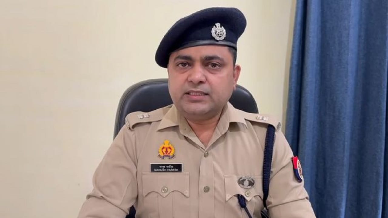 Wife and sister-in-law arrested in nursing assistant suicide case in Bareilly