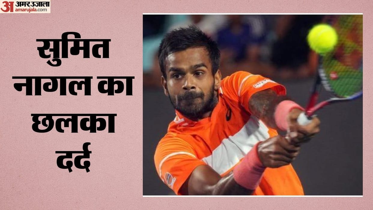 Sumit Nagal Says He Felt Broken After Controversial Umpiring Call in Poznan Challenger