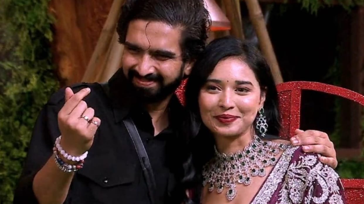 Tanya Mittal Reacts To Comparisons With Amaal Malik Says We Are No Match