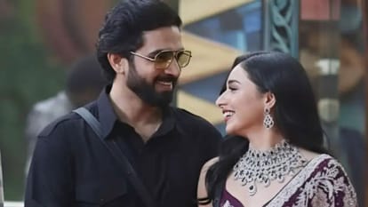 Tanya Mittal Reacts To Comparisons With Amaal Malik Says We Are No Match