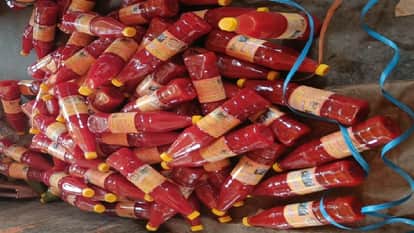 rotten tomato sauce