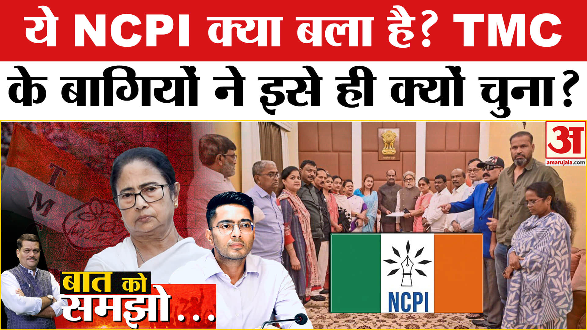 टीएमसी विलय