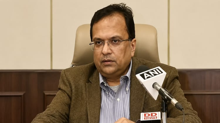 नीट यूजी री-एग्जाम को लेकर केंद्र सतर्क, गृह सचिव ने राज्यों और एजेंसियों संग की बैठक
