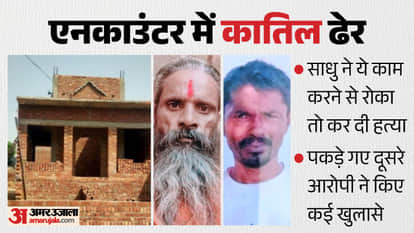 Unnao Murder