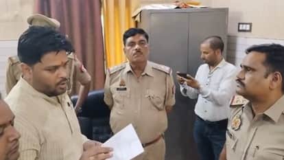 Demand raised for resignation of Trust office-bearers over theft of offerings at Ram Janmabhoomi