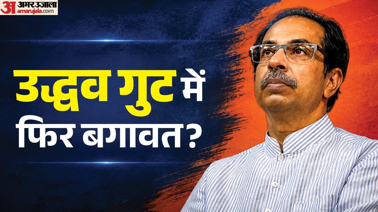 Kripal Tumane claims 7 MPs and 16 MLAs from the Uddhav faction are in contact with them