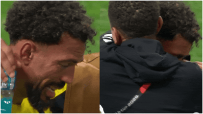 Spain Bounce Back in Style, Cape Verde Stuns Again; Iran Hold 10-Man Belgium in FIFA World Cup 2026 highlights