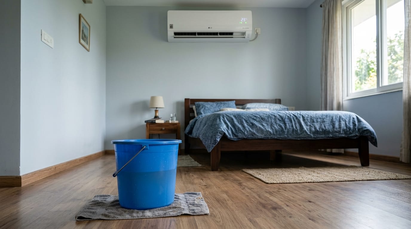 Common Mistakes That Can Damage Your Electronic Appliances During Monsoon