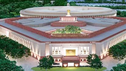 Delhi: Traffic network to be laid beneath Central Vista
