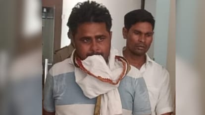 50 करोड़ की ठगी में दो गिरफ्तार